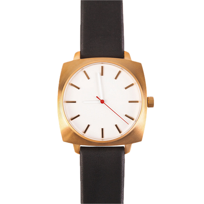 CUSHION Gold Cut