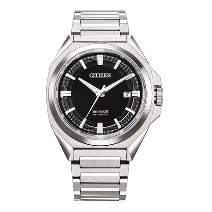 Citizen 8 series