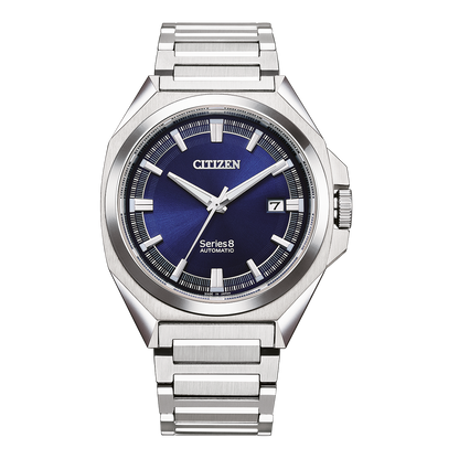 Citizen 8 series
