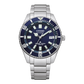 Citizen Promaster Mechanical Diver / Fujitsubo Watches