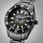 Citizen Promaster Mechanical Diver / Fujitsubo Watches