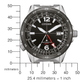 Citizen Promaster Mechanical GMT NB6046-59E