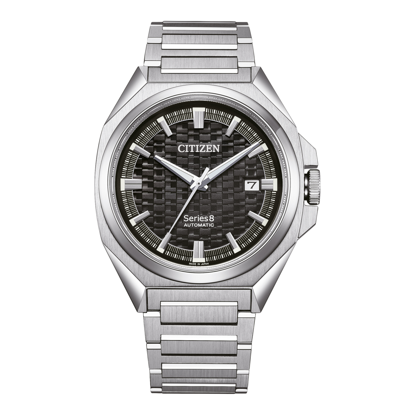 Citizen 8 series