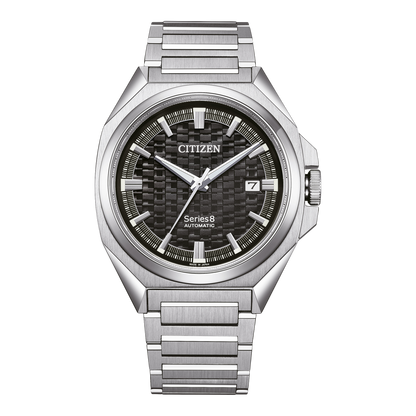 Citizen 8 series