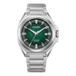 Citizen 8 series