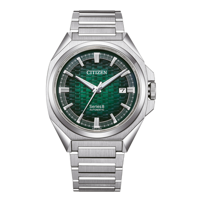Citizen 8 series