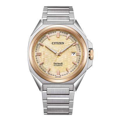 Citizen 8 series