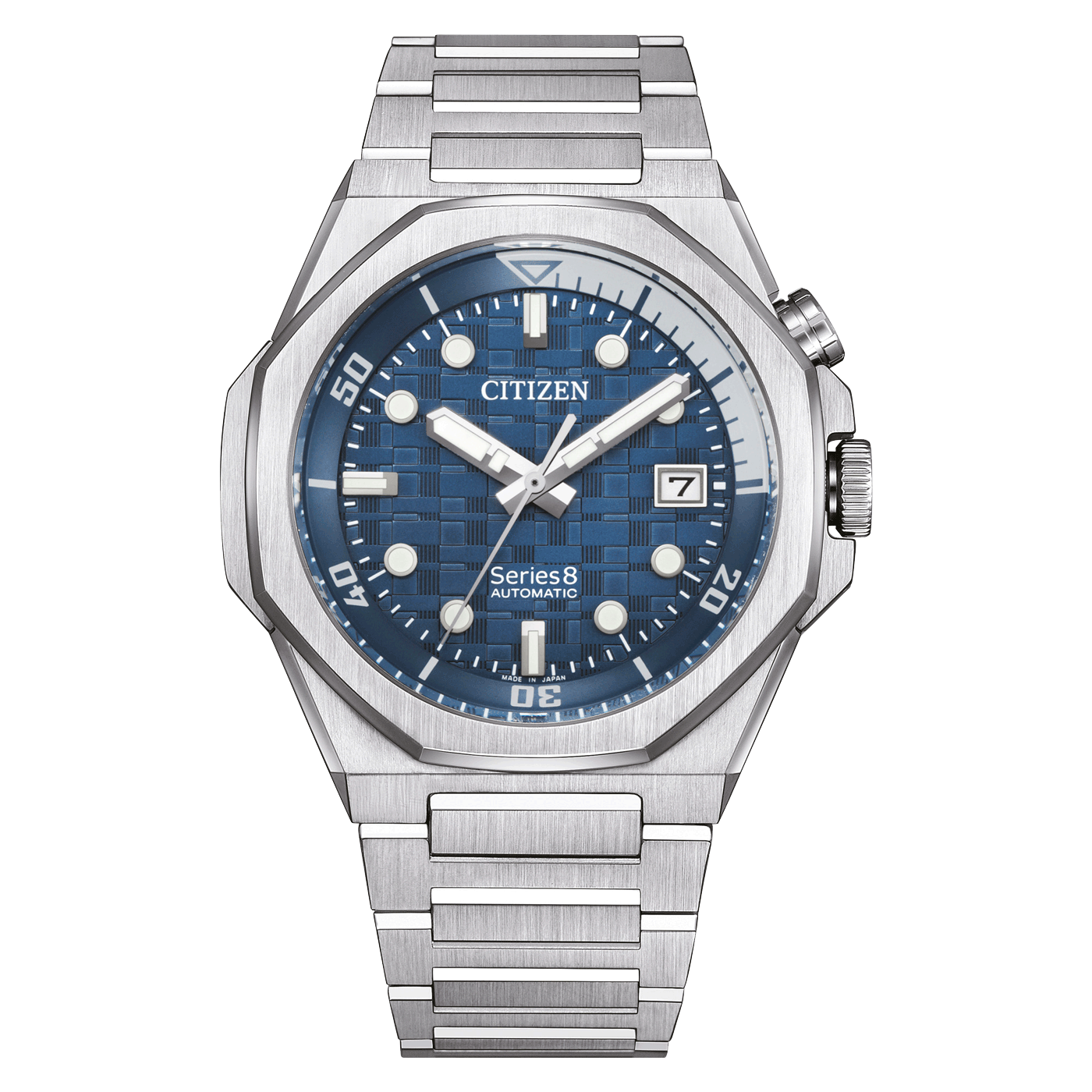 Citizen Series 8 Automatic