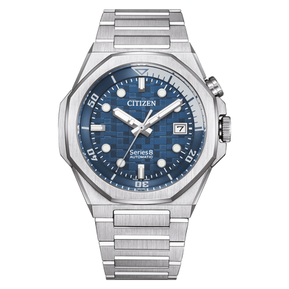 Citizen Series 8 Automatic
