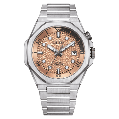 Citizen Series 8 Automatic