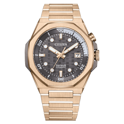 Citizen Series 8 Automatic