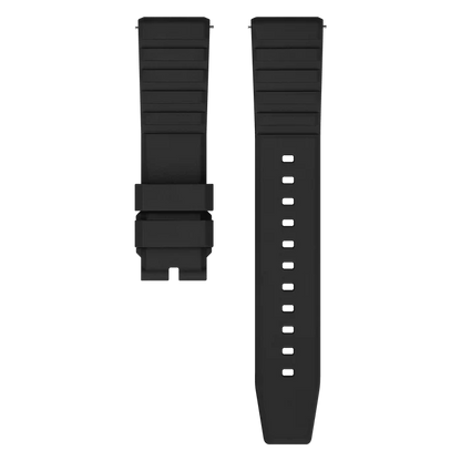 FKM Rubber Strap