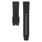 FKM Rubber Strap