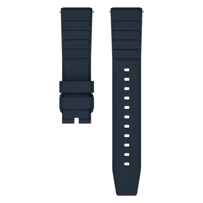FKM Rubber Strap
