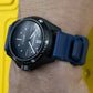 FKM Rubber Strap