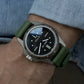 FKM Rubber Strap