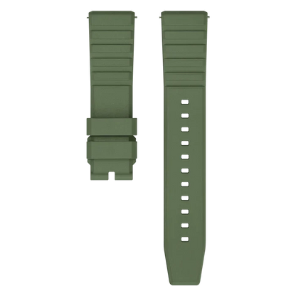 FKM Rubber Strap