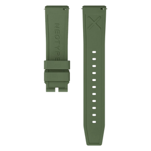 FKM Rubber Strap