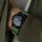 FKM Rubber Strap