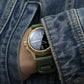 FKM Rubber Strap