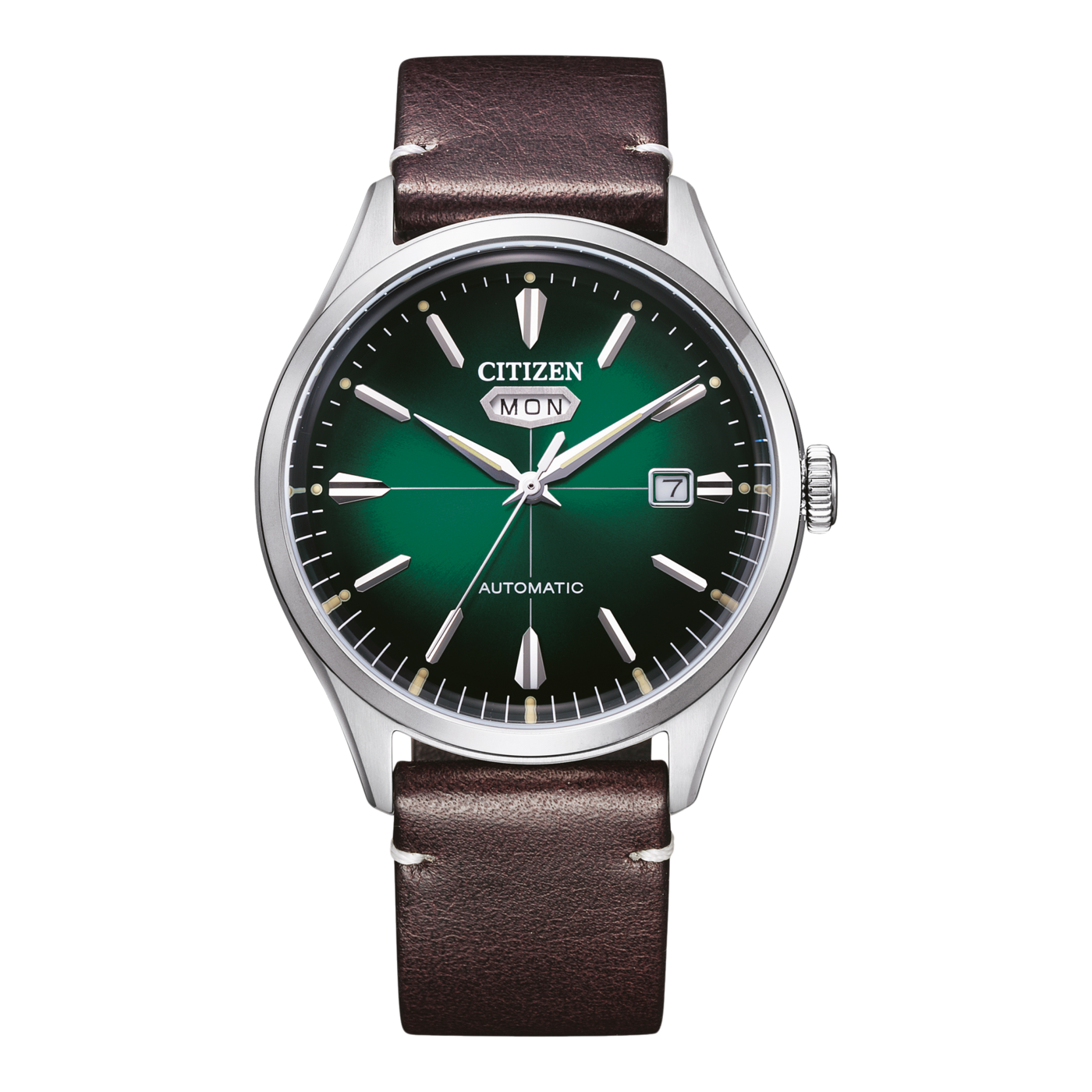 Citizen Day Date Classic 