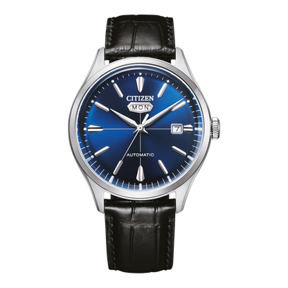 Citizen Day Date Classic 