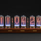 NixieFab carbonixie No. 2 tubes ZIN 70 