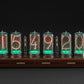NixieFab carbonixie No. 2 tubes ZIN 70 