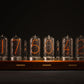 NixieFab carbonixie No. 2 tubes ZIN 70 