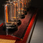 NixieFab carbonixie No. 1 ZIN 70 tubes 