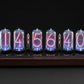 NixieFab carbonixie No. 1 ZIN 70 tubes 