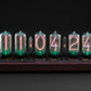 NixieFab carbonixie No. 1 ZIN 70 tubes 