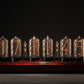 NixieFab carbonixie No. 1 ZIN 70 tubes 