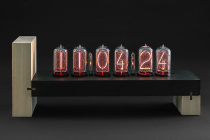 NixieFab NBnixie No. 1 ZIN 70 tubes 