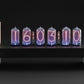 NixieFab NBnixie No. 1 ZIN 70 tubes 