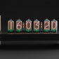 NixieFab NBnixie No. 1 ZIN 70 tubes 