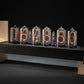 NixieFab NBnixie No. 1 ZIN 70 tubes 