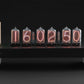 NixieFab NBnixie No. 1 ZIN 70 tubes 