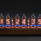 NixieFab IN14BLUE N° 01 