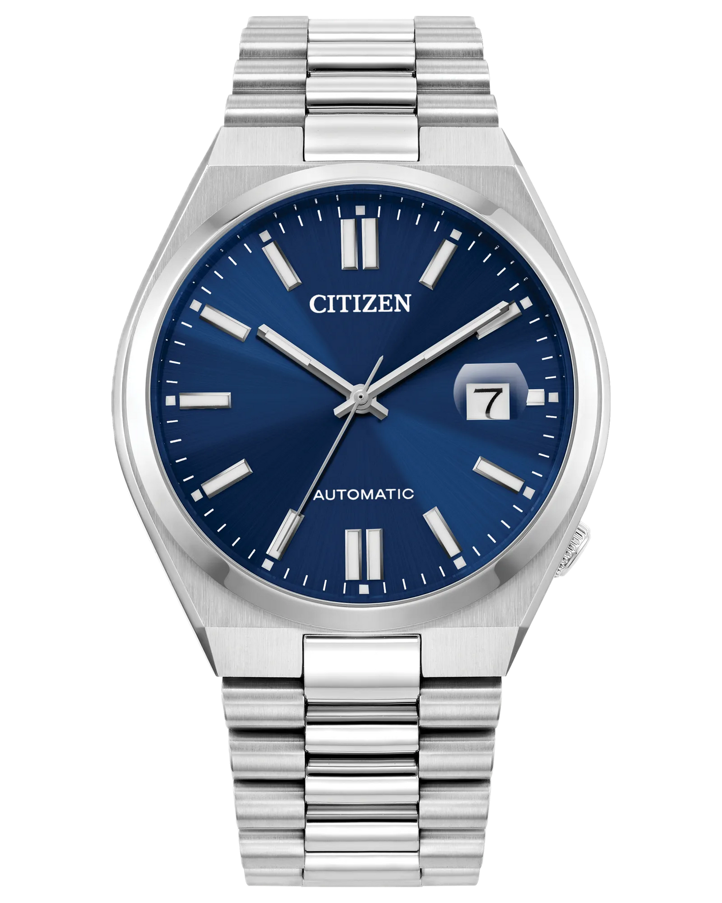 Citizen Tsuyosa Watches – Automatic Sport-Chic Collection