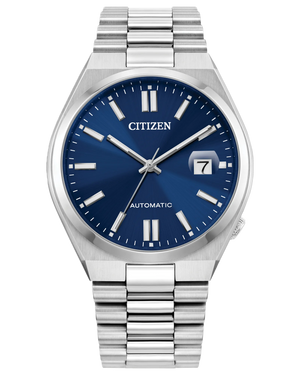 Citizen Tsuyosa Watches – Automatic Sport-Chic Collection