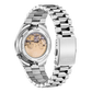 Citizen Tsuyosa Guilloché
