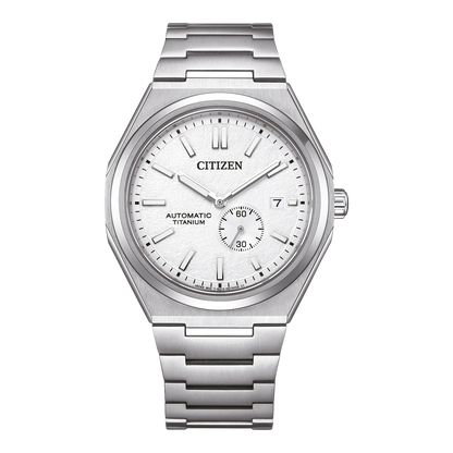 Citizen Super Titanium 100m Waterproof