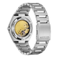 Citizen Super Titanium 100m Waterproof