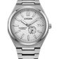 Citizen Zenshin Mechanical &amp; Zenshin 60 Mechanical Watches