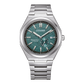 Citizen Super Titanium 100m Waterproof