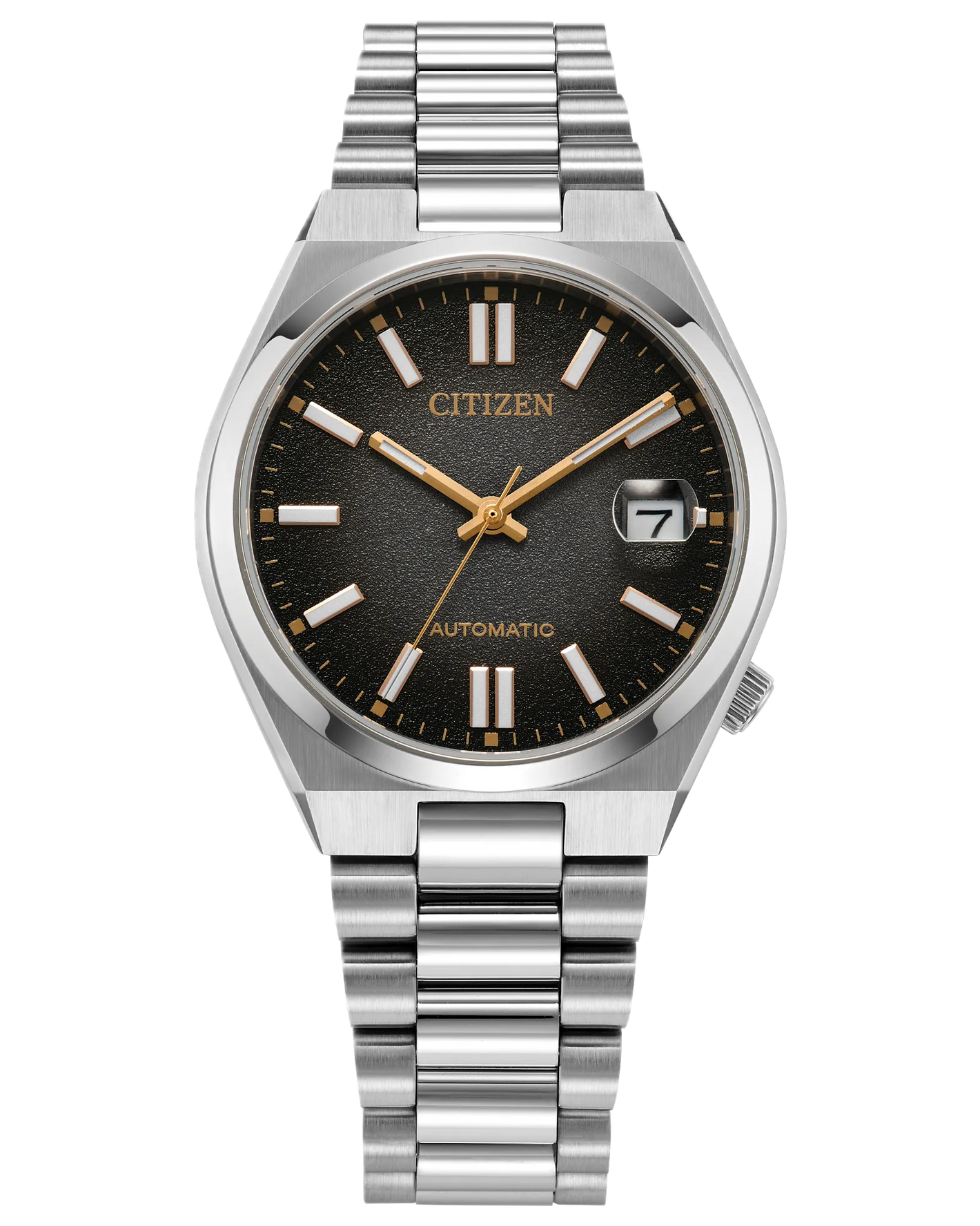 CITIZEN TSUYOSA 37mm “Time Slip”