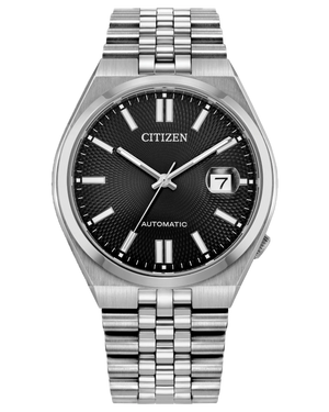 Citizen Tsuyosa Watches – Automatic Sport-Chic Collection