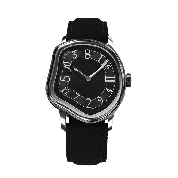 STRANGE - Carbon Edge