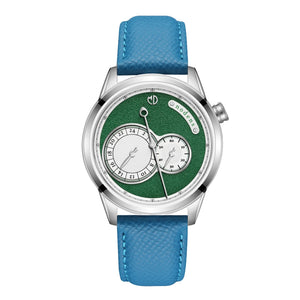 MD Watch Supernatural Nodens
